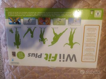 Nintendo Wii+ Balance
