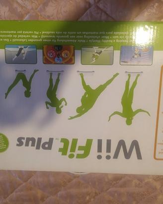 Nintendo Wii+ Balance