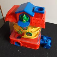 Gioco per bimbo 1/3 anni 