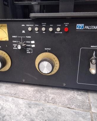  antenna AT5K 3500 Watt
Manuale del proprietario