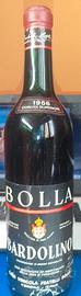 Vino Rosso Bolla Bardolino del 1966