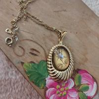 collana vintage 