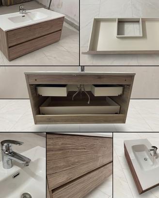 Mobile bagno