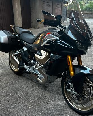 MOTO GUZZI V100 mandello S