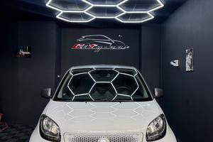 Smart ForTwo 0.9 Turbo 90 CV (2016) – Agile e Scat