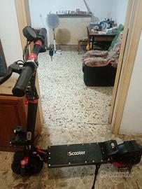 monopattino ix5s 