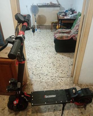 monopattino ix5s 