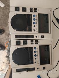 PIONEER CDJ 100