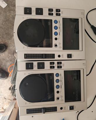 PIONEER CDJ 100