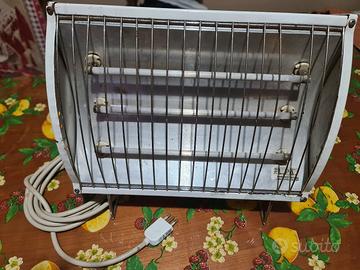 Stufa elettrica vintage EL.PA