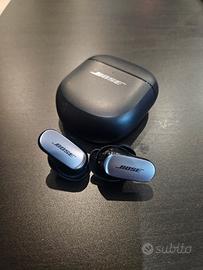 bose quietcomfort ultra earbuds 