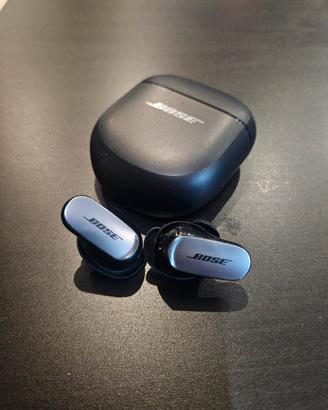 bose quietcomfort ultra earbuds 