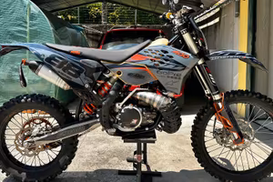 Ktm 300 exc