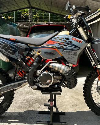 Ktm 300 exc