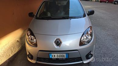 renault twingo 5000 euro trattabili