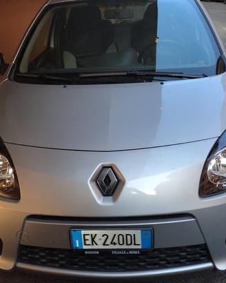 renault twingo 5000 euro trattabili