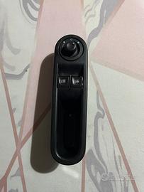 Pulsantiera alzacristalli renault twingo 3 serie