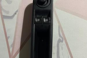 Pulsantiera alzacristalli renault twingo 3 serie
