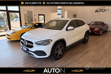 Mercedes-benz GLA 200 d Automatic Executive