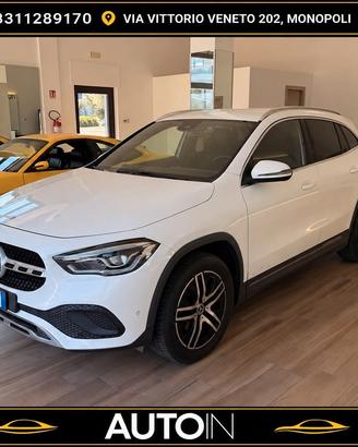 Mercedes-benz GLA 200 d Automatic Executive