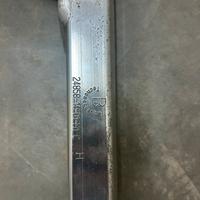 Forcellone posteriore Aprilia Caponord 1000 ETV