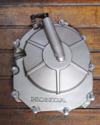 Ricambi Honda hornet 600 2005
