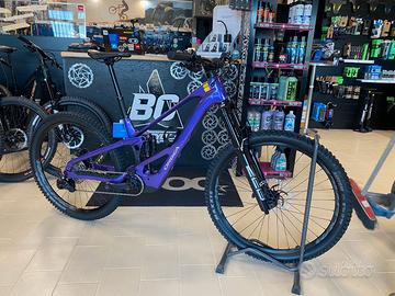 E-bike Orbea Wild LT M20 taglia M DJI Avinox