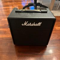 Amplificatore chitarra elettrica  Marshall Code 25