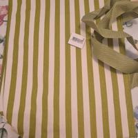 Borsa mare e pochette Nuovi