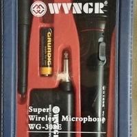 Microfono senza fili