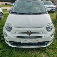 FIAT 500 1.2 LOUNGE 1.2 69 C.V. GPL