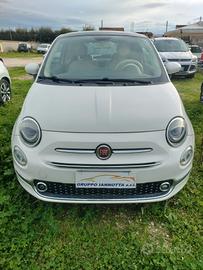 FIAT 500 1.2 LOUNGE 1.2 69 C.V. GPL