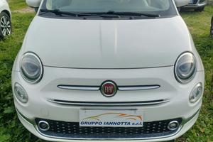 FIAT 500 1.2 LOUNGE 1.2 69 C.V. GPL