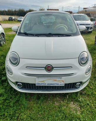 FIAT 500 1.2 LOUNGE 1.2 69 C.V. GPL