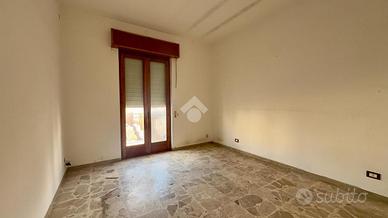 CASA INDIPENDENTE A BALESTRATE