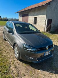 Auto veicolo