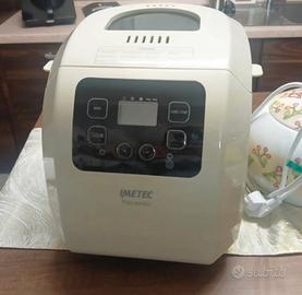 macchina del pane IMETEC