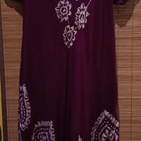 Vestito donna taglia unica 