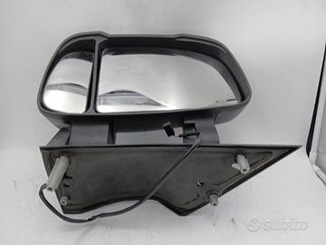 Specchio retrovisore sx FIAT DUCATO '06