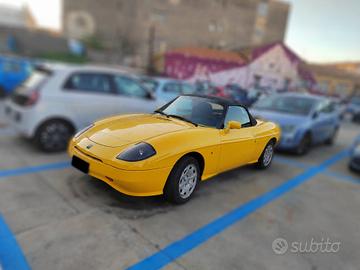 Fiat Barchetta