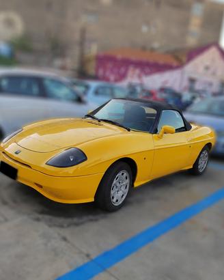 Fiat Barchetta