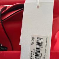 Borsa a sacco CAFèNOIR