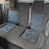 Ford Fiesta 1.4 TDCi 70CV –  Anno 2008.