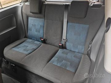 Ford Fiesta 1.4 TDCi 70CV –  Anno 2008.