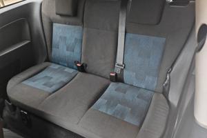 Ford Fiesta 1.4 TDCi 70CV –  Anno 2008.