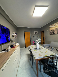 Trivani in residen via galletti piano rialzato p