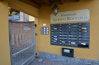 Appartamento di 49 m² con 2 locali a Trezzano Rosa