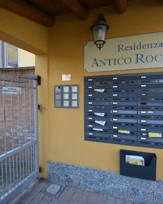 Appartamento di 49 m² con 2 locali a Trezzano Rosa