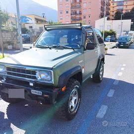 Daihatsu Feroza