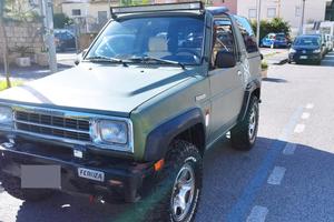 Daihatsu Feroza